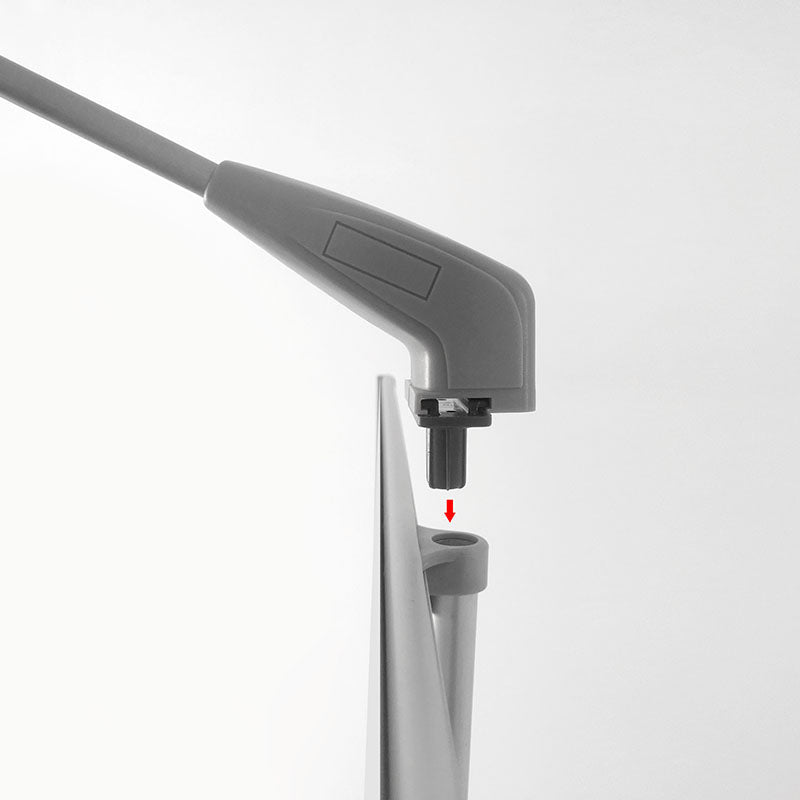 How to Mount LED Exhibition Lights on Banner Stands: A Complete Installation Guide