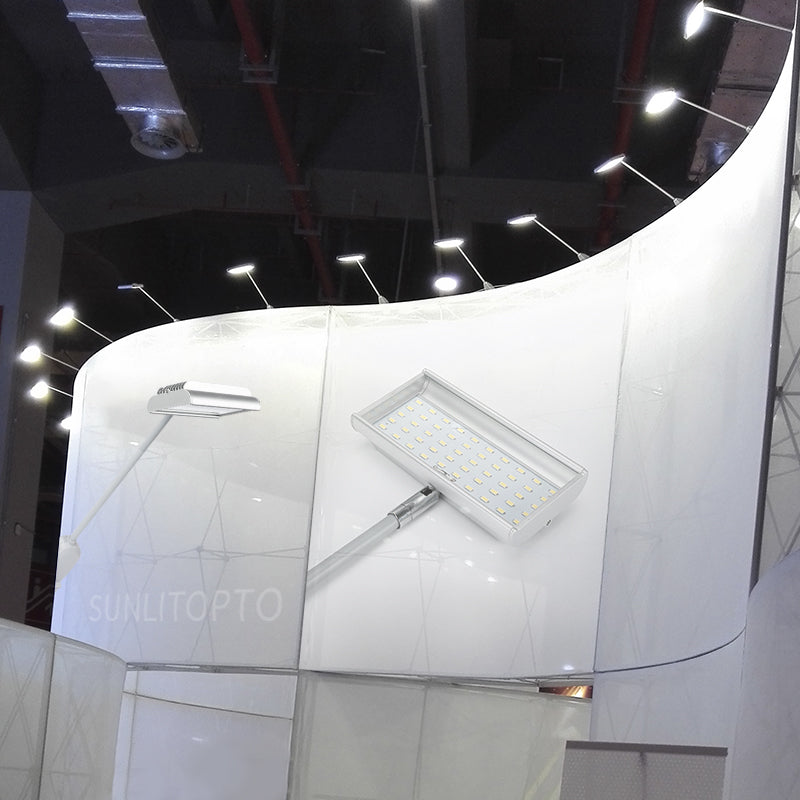Retail Display Lighting Ideas: How to Make Your Products Irresistible