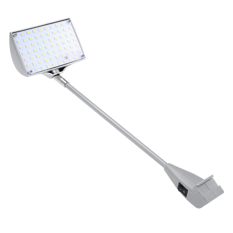 Trade Show Lighting for Outdoor Booths and Tented Events: What Actually Works