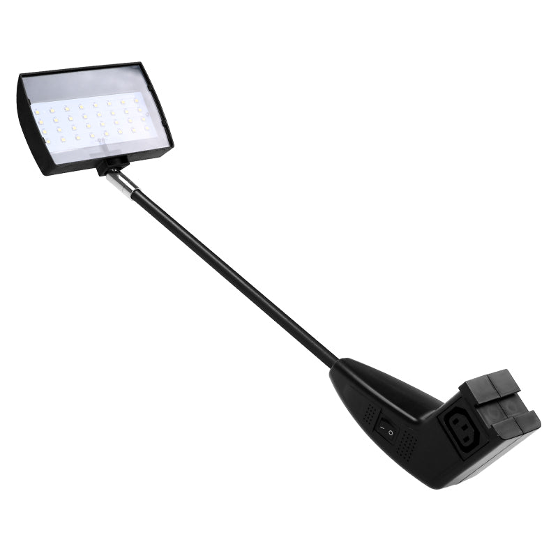 How to Fix Uneven Lighting in a Trade Show Booth: 7 Common Causes and Solutions