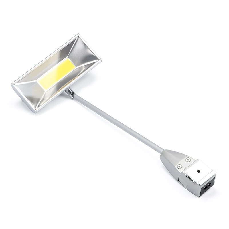 Trade Show Booth Lighting Checklist: What to Bring to Every Show