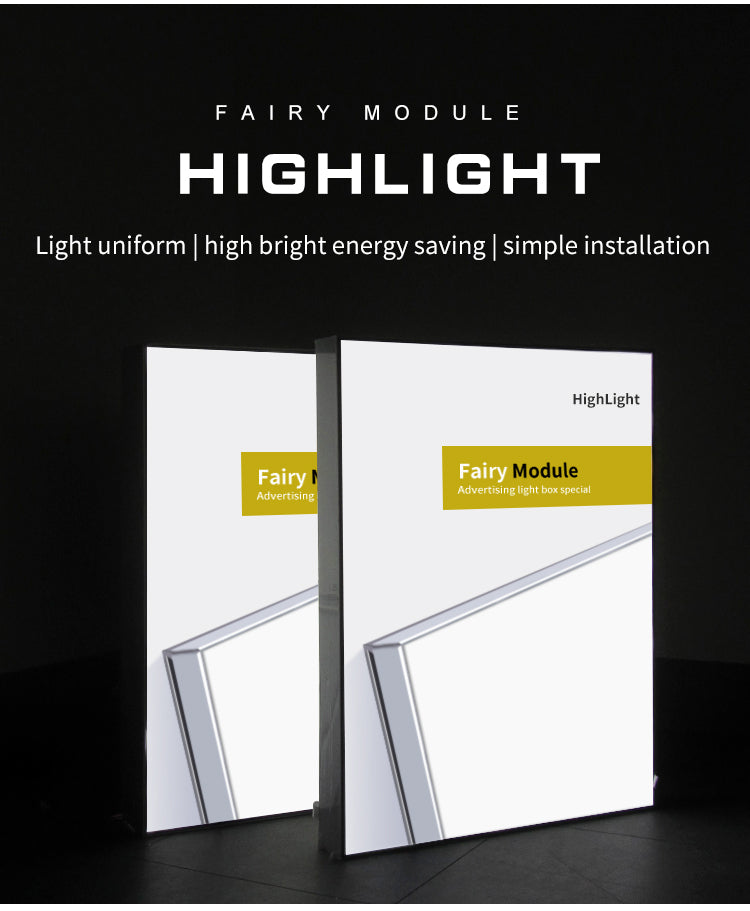 How to Achieve Uniform Lighting for SEG Fabric Light Boxes Without Hot Spots