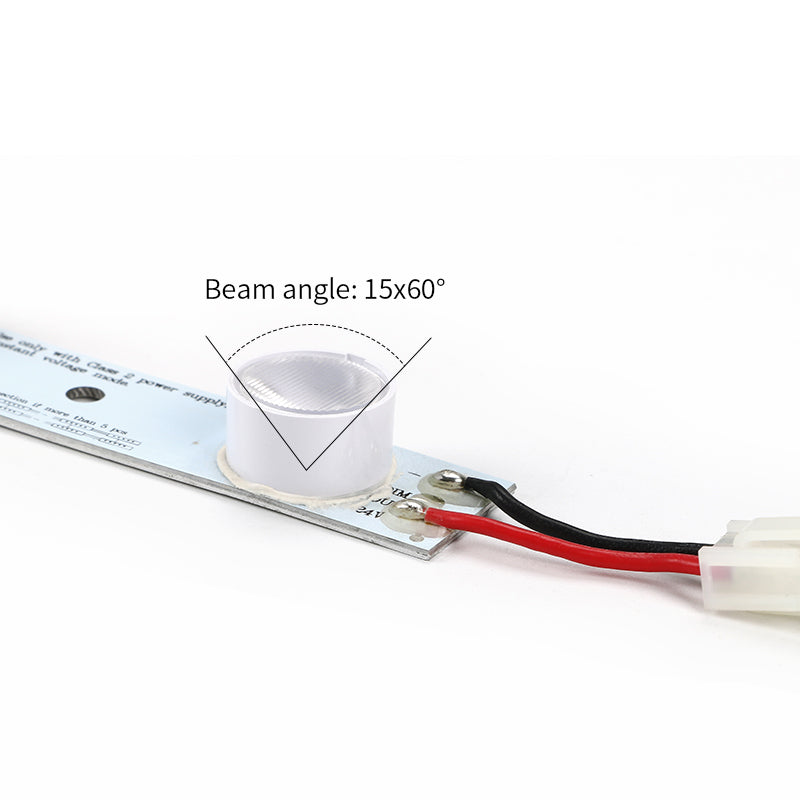 LED Sign Modules for Cabinet Signs
