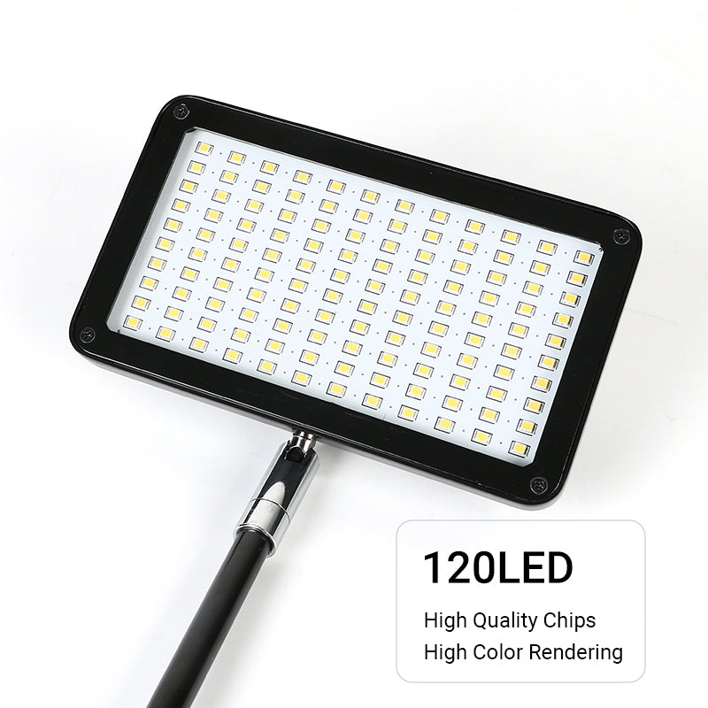 LED vs Halogen for Exhibition Lighting: Why Every Professional Exhibitor Has Switched