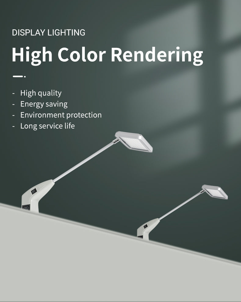 Exhibition Lighting Ideas: How to Make Your Booth Shine at Any Trade Show