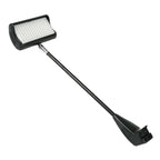 Lightweight portable display light 1100lm for exhibitions