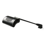 DC12V power adapter for portable LED display light