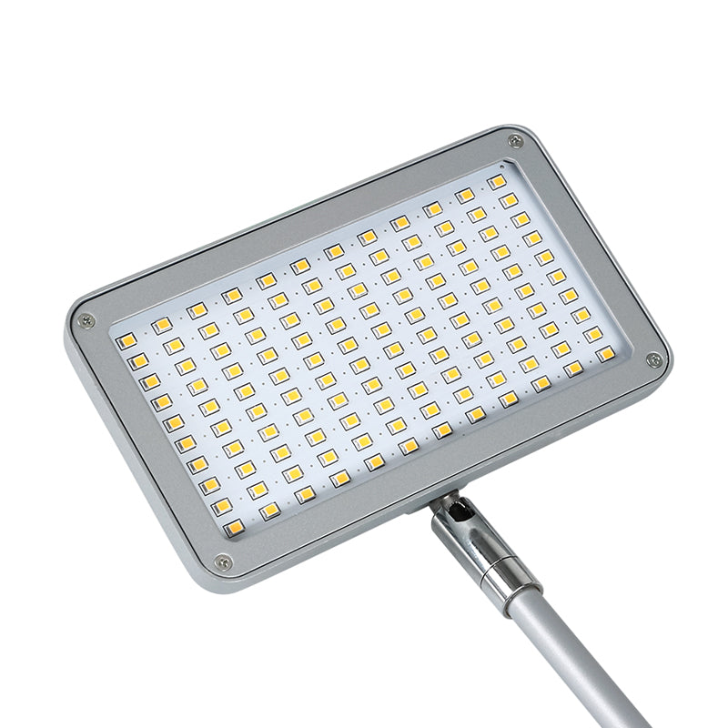 Booth Display LED Arm Light – 25W High Brightness 3250lumen Spot Light