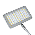 Booth Display LED Arm Light – 25W High Brightness 3250lumen Spot Light
