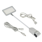 Booth Display LED Arm Light – 25W High Brightness 3250lumen Spot Light