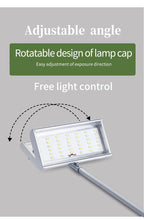 pop-up display light arm clamp AC85-230V for international trade fair