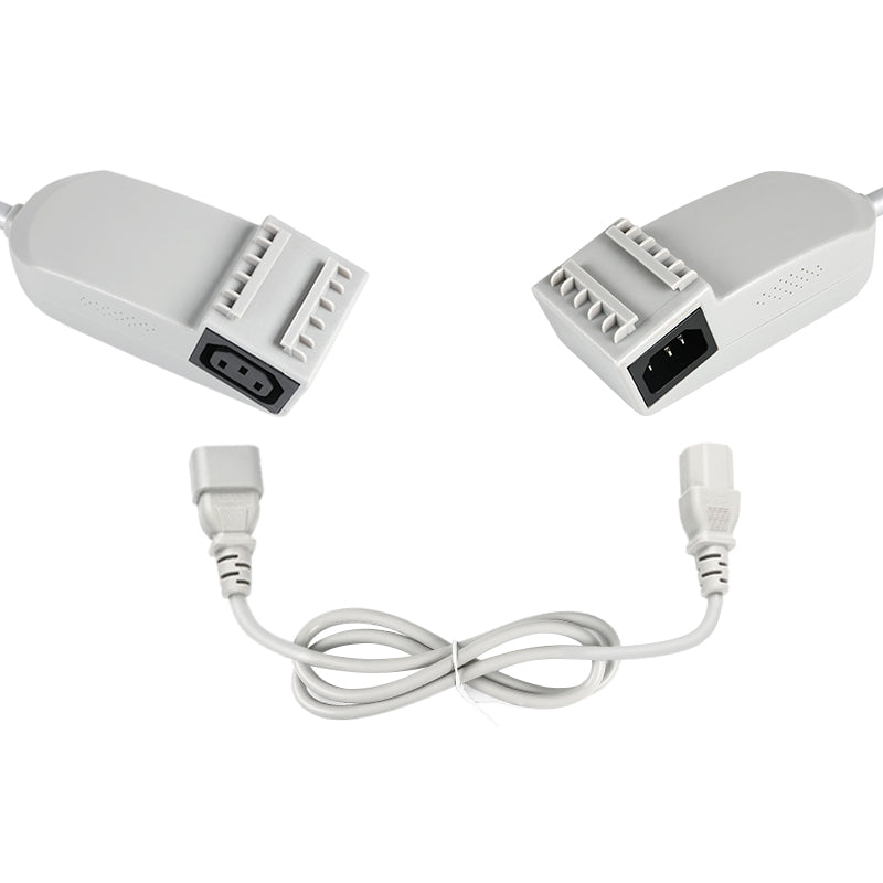 Booth Display LED Arm Light – 25W High Brightness 3250lumen Spot Light