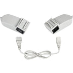 Booth Display LED Arm Light – 25W High Brightness 3250lumen Spot Light