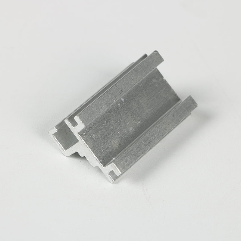 BoothLights aluminum exhibition light mounting adapter