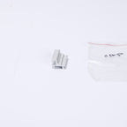 Mounting clip for SEG light box and exhibition lighting