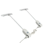 Booth Display LED Arm Light – 25W High Brightness 3250lumen Spot Light