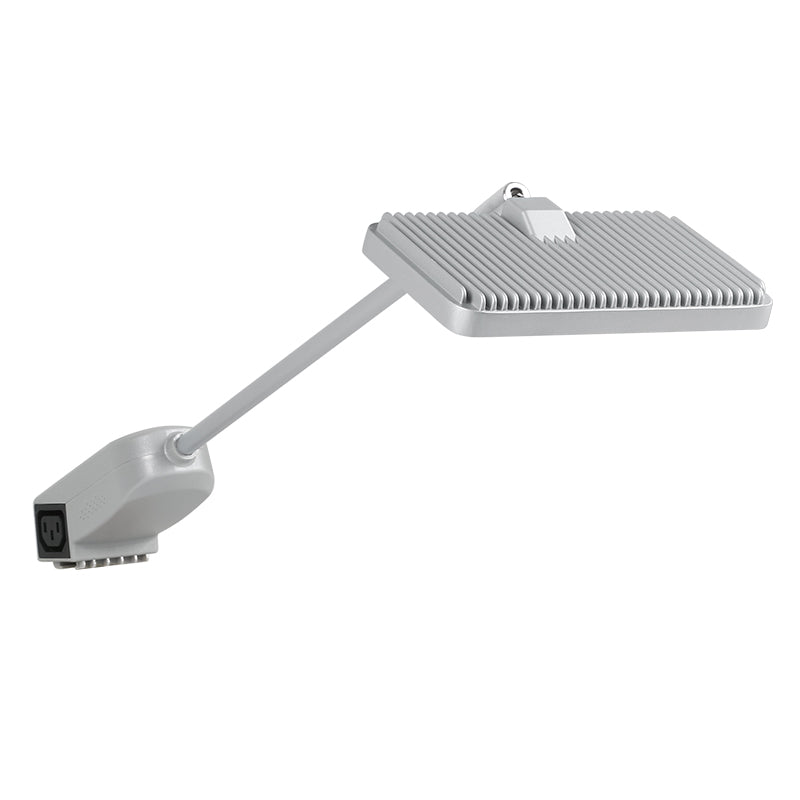 Booth Display LED Arm Light – 25W High Brightness 3250lumen Spot Light