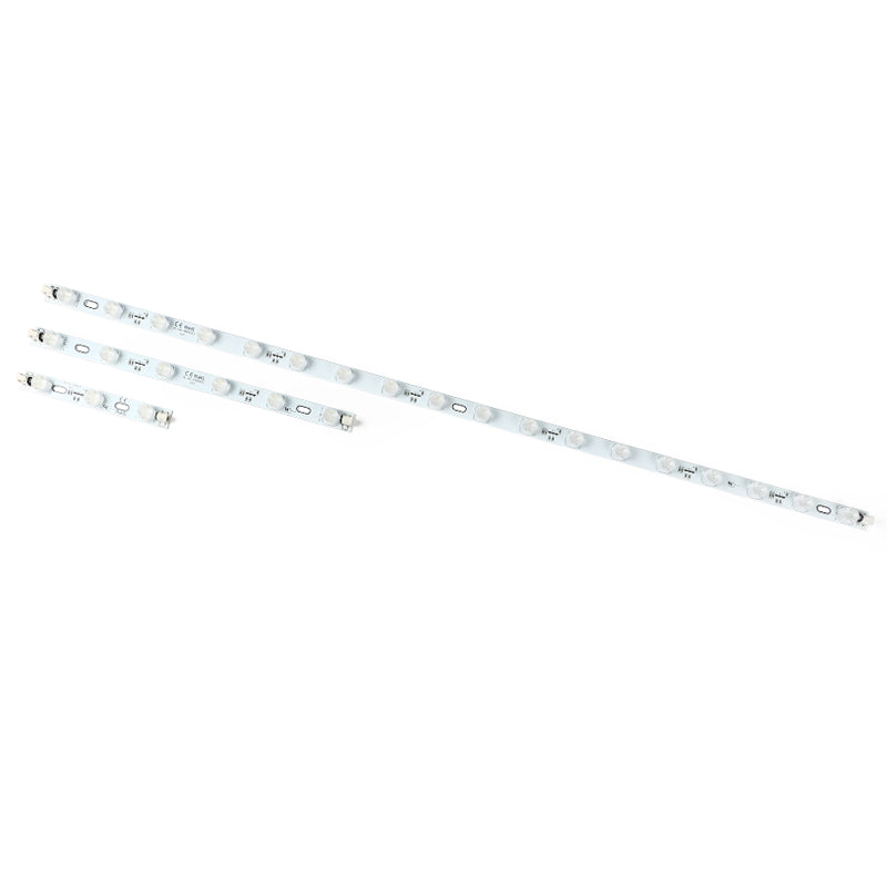 21W edge-lit LED module 965mm for large-format light box
