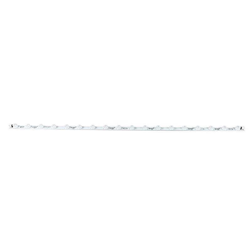ETL listed LED edge lighting module – CE RoHS certified