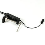 roll up banner light with DC12V power adapter