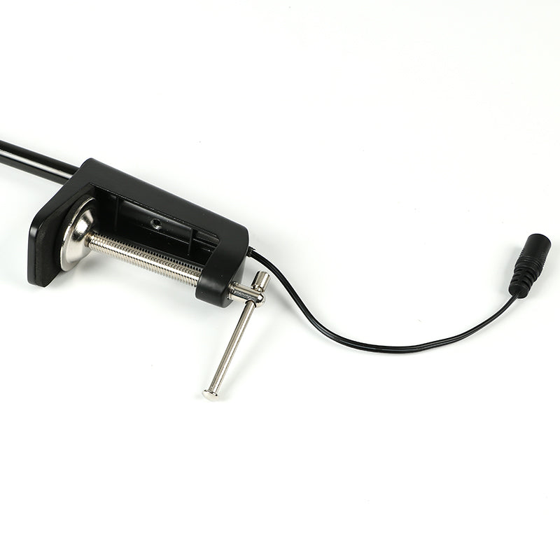 roll up banner light with DC12V power adapter