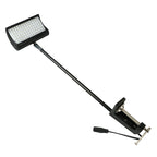 conference display graphic light – retractable banner lighting