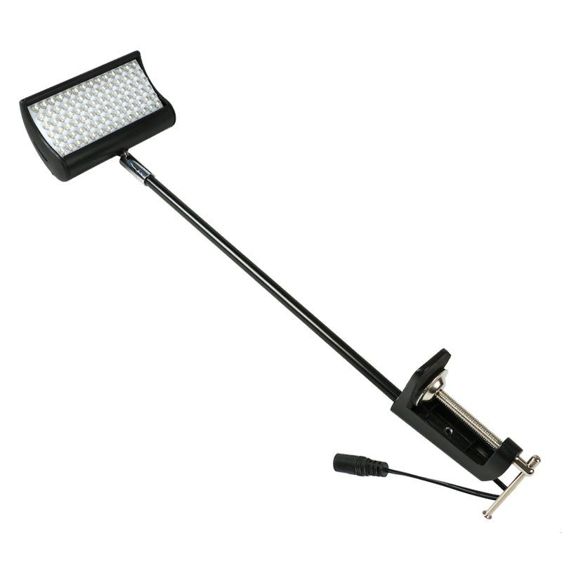 conference display graphic light – retractable banner lighting