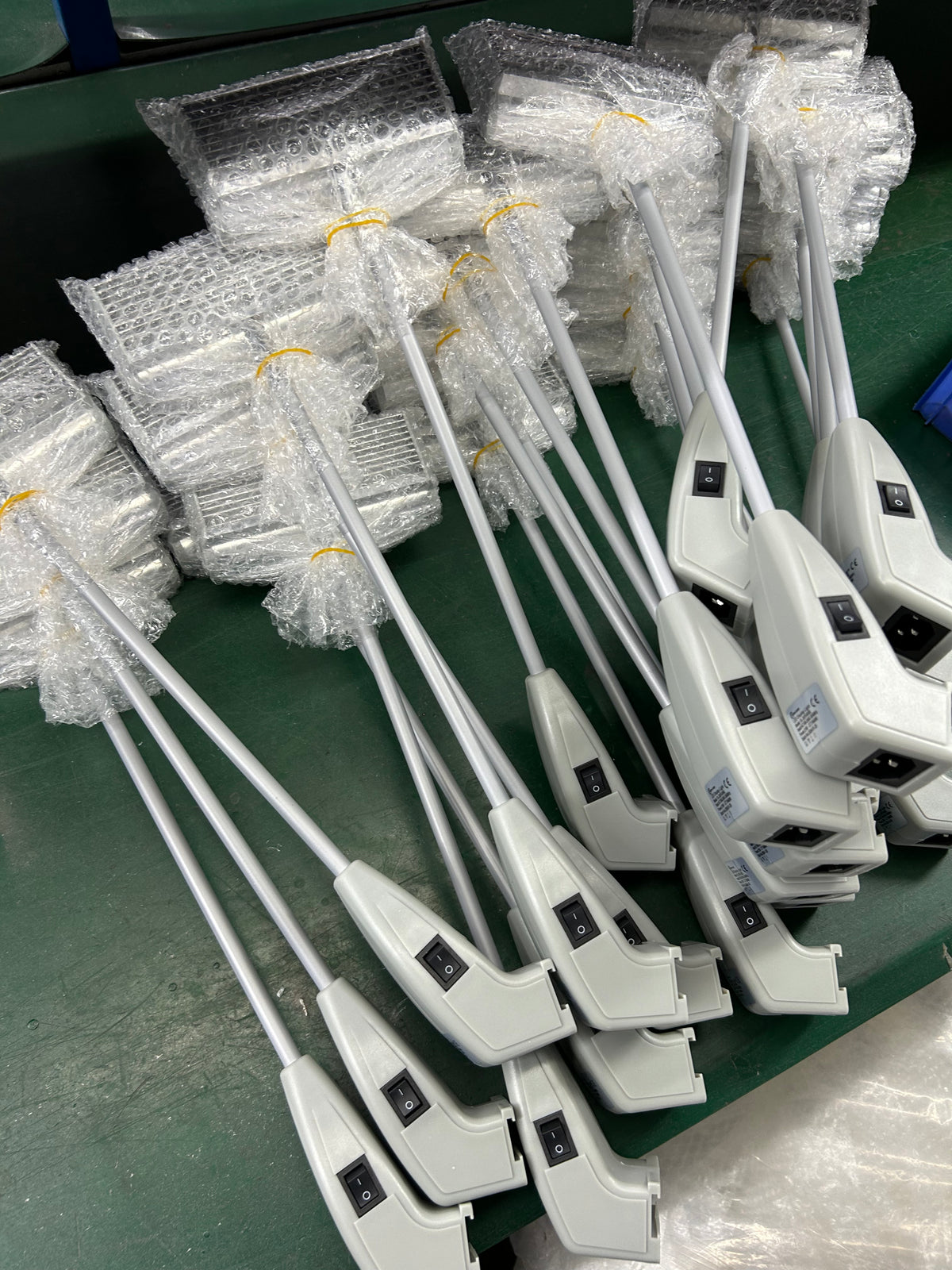 Individuell bedruckte Kartons