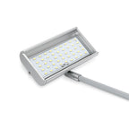 21W verbindbarer LED-Ausstellungsstrahler mit C-Klemme – 2100lm, 120° Abstrahlwinkel, AC85-265V, ETL-gelistet