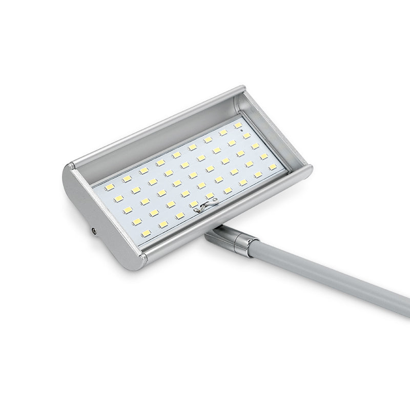 21W Verbindbare LED-Messe-Spotleuchte mit C-Klemme – Messestandbeleuchtung | SL-2054-12