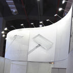 21W verbindbarer LED-Ausstellungsstrahler mit C-Klemme – 2100lm, 120° Abstrahlwinkel, AC85-265V, ETL-gelistet