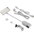 21W linkable LED exhibition spot light trade show booth SL-2054