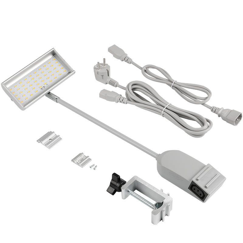 21W linkable LED exhibition spot light trade show booth SL-2054