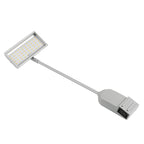 21W verbindbarer LED-Ausstellungsstrahler mit C-Klemme – 2100lm, 120° Abstrahlwinkel, AC85-265V, ETL-gelistet