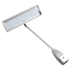 43.2W panel display light with 4300lm output
