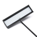 43W LED-Display-Armleuchte mit breiter Abdeckung – 3800lm