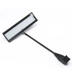 High output exhibition display light silver – professional booth builder lighting