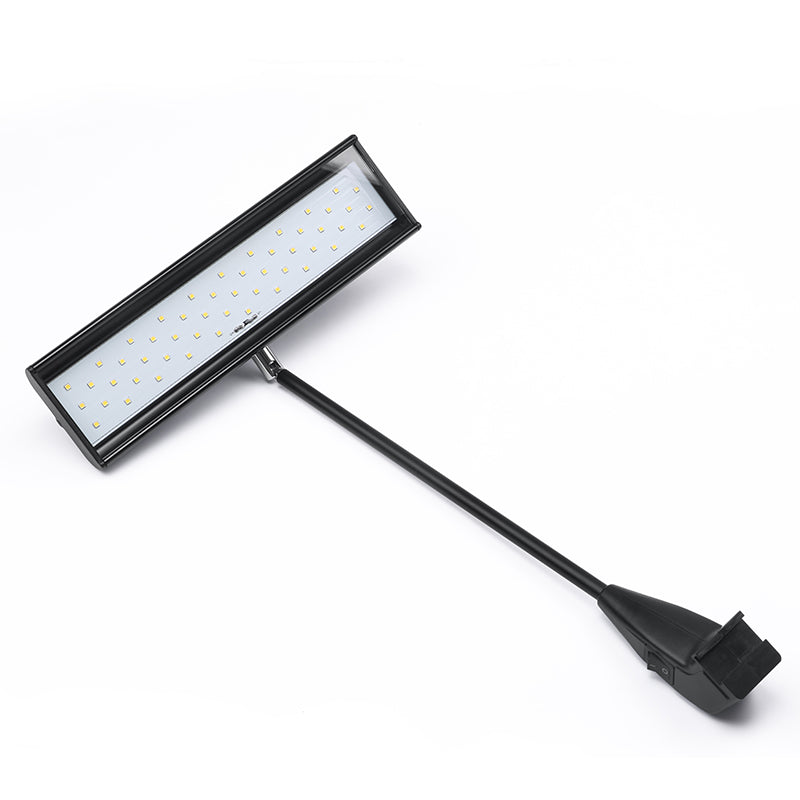 High output exhibition display light silver – professional booth builder lighting