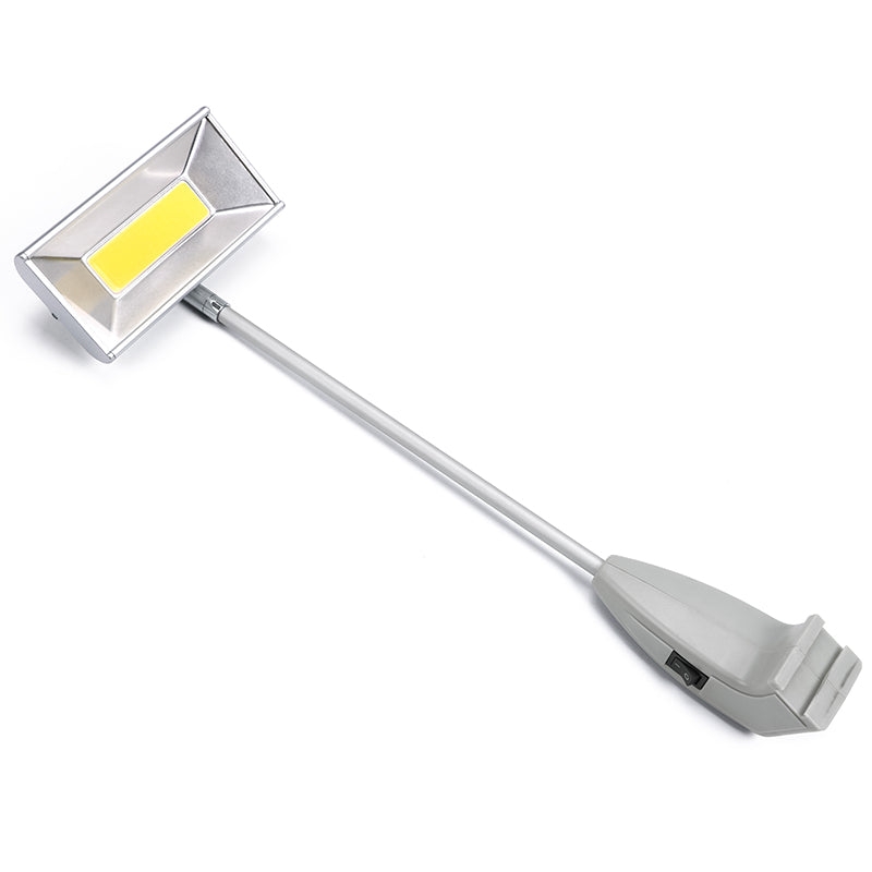 20W COB Exhibition Flood Light for Trade Show Graphics & Displays