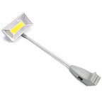 20W COB Exhibition Flood Light for Trade Show Graphics & Displays
