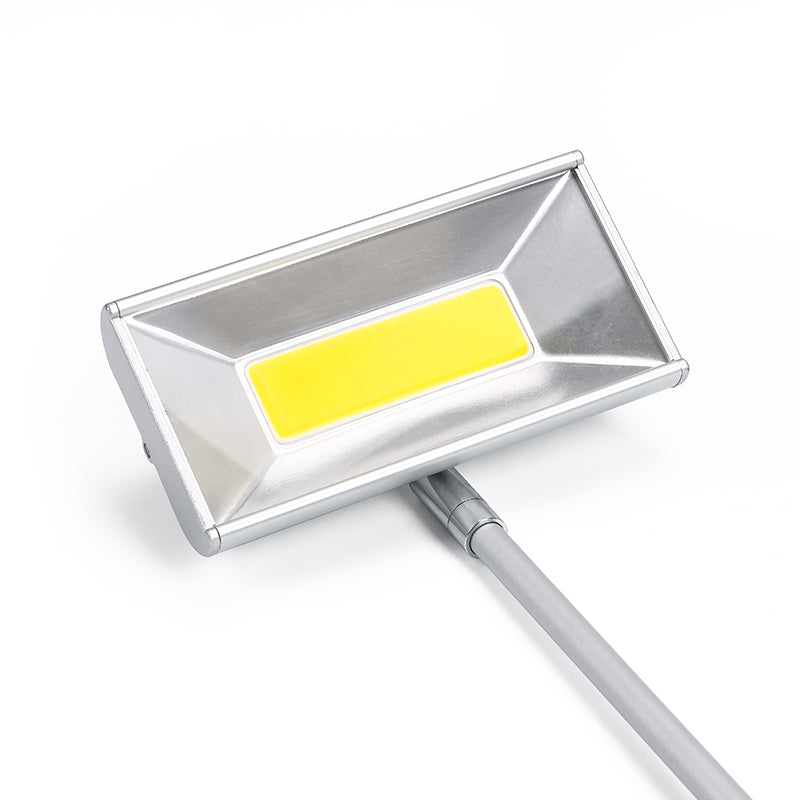 20W COB Exhibition Flood Light for Trade Show Graphics & Displays