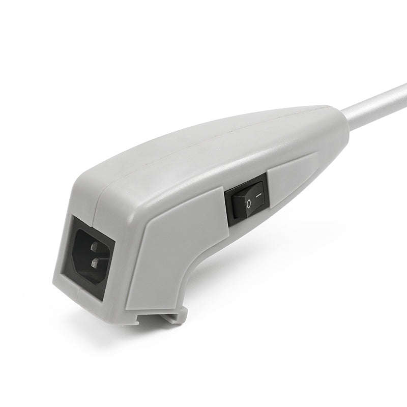 20W COB Exhibition Flood Light for Trade Show Graphics & Displays