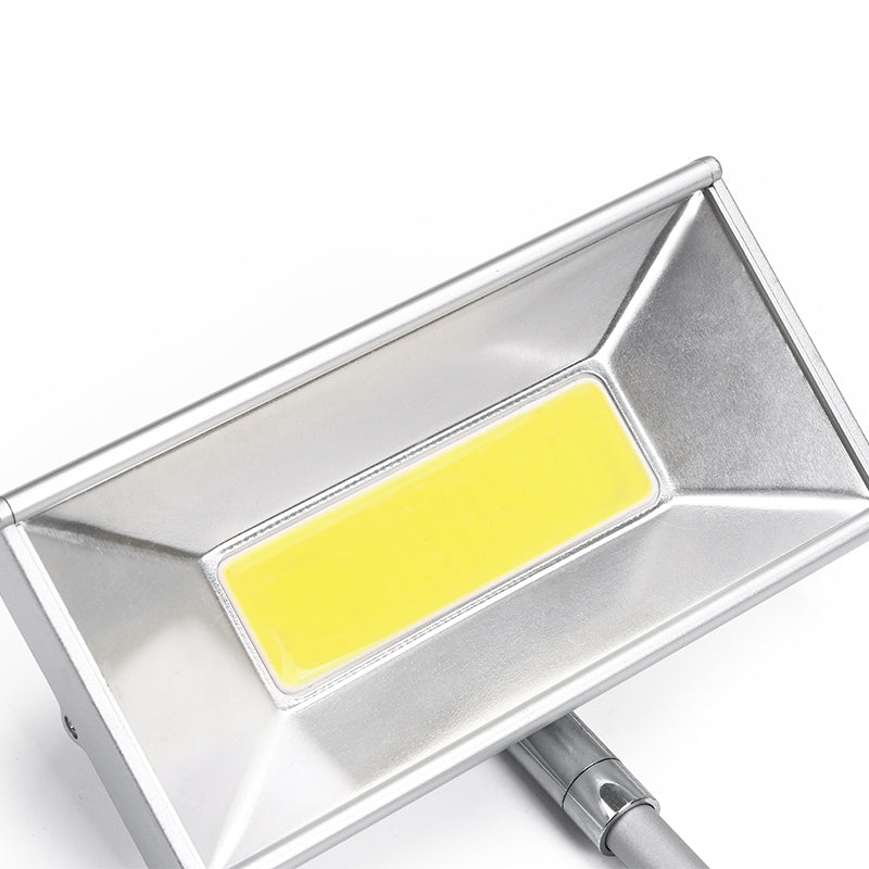 20W COB Exhibition Flood Light for Trade Show Graphics & Displays