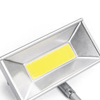 20W COB Exhibition Flood Light for Trade Show Graphics & Displays