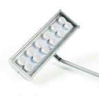 35W LED arm light showroom display 3500lm CRI90