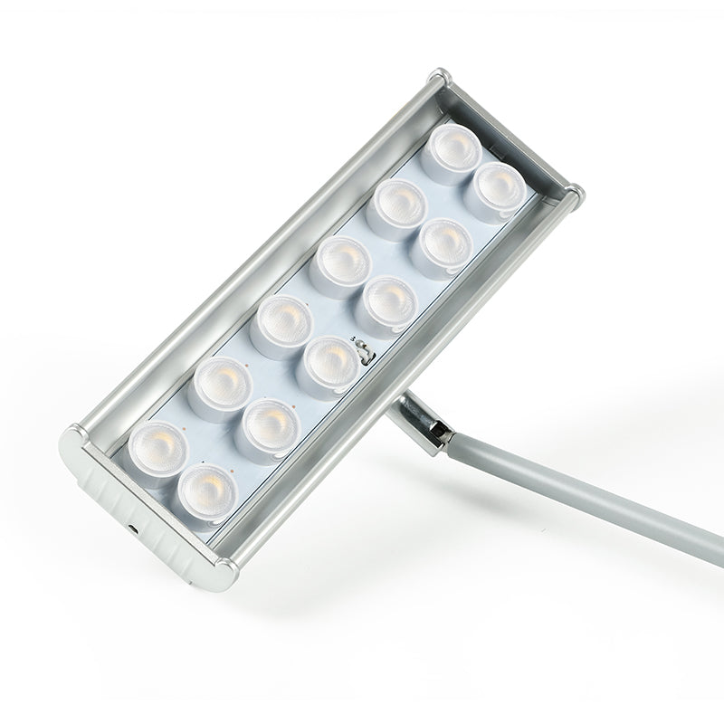35W LED arm light showroom display 3500lm CRI90