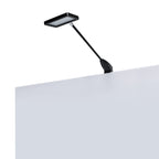 11W LED exhibit light size comparison — compact low-wattage design for exhibition booths