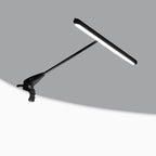 linear LED display light illumination effect for trade show graphics