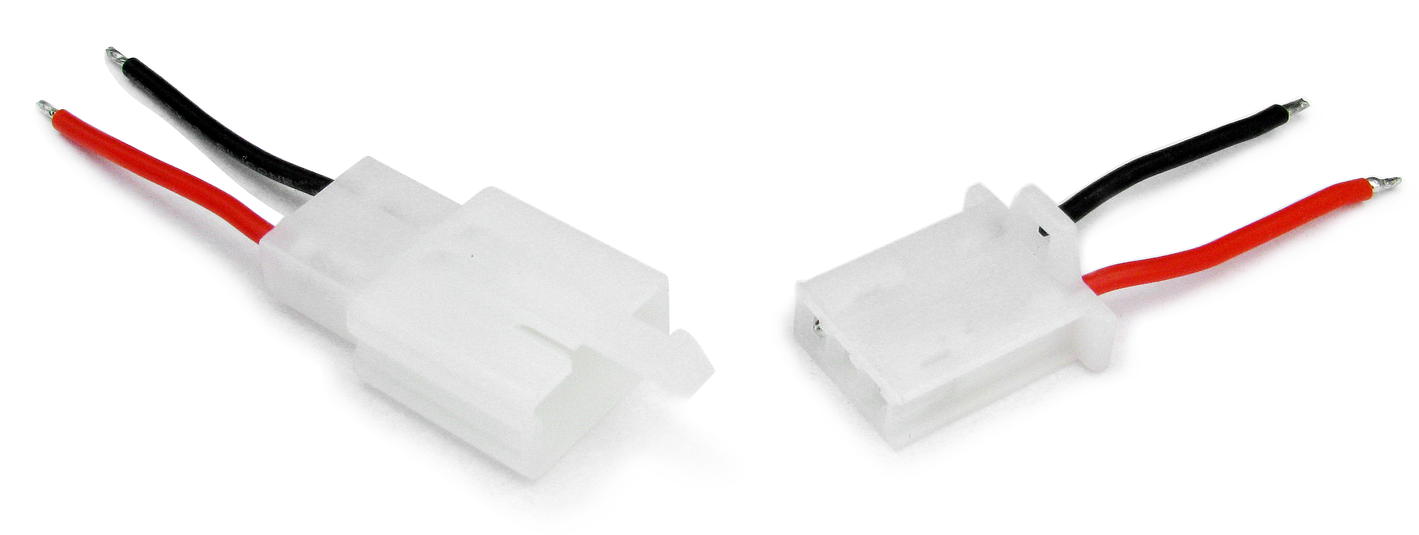 5557 plug LED lightbox module connector type