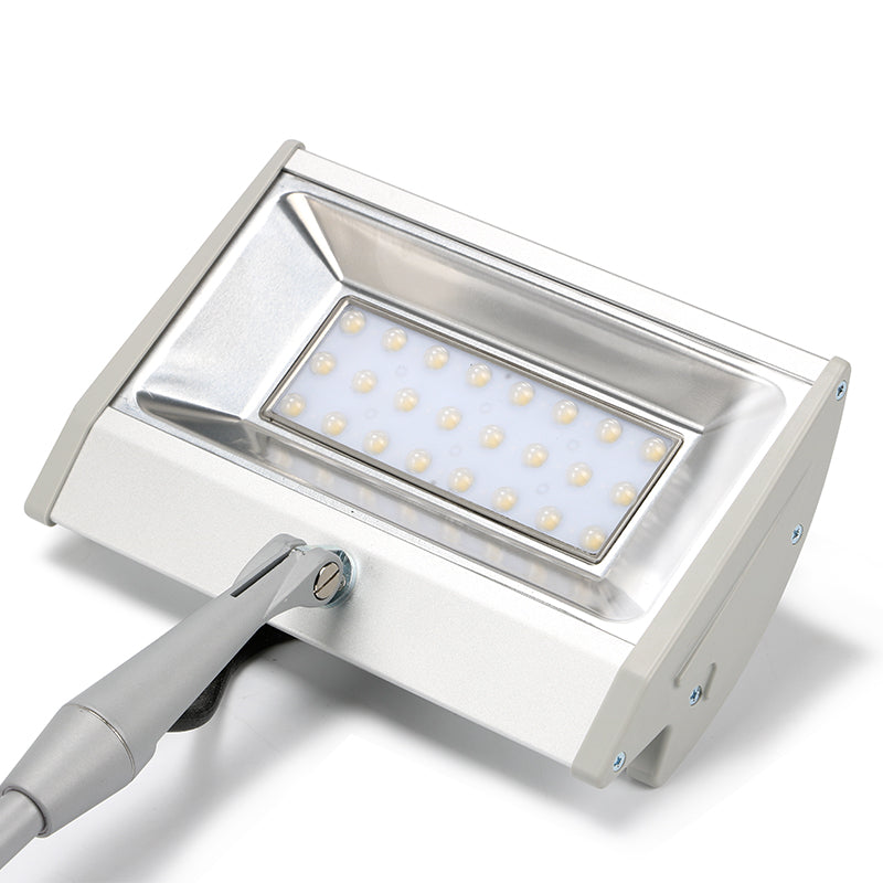 50W LED High Power Linkable Display Arm Light